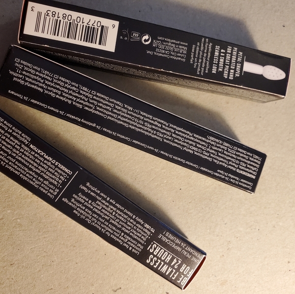 Smashbox flawless 24 hour concealer - Picture 2 of 6